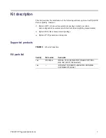 Preview for 5 page of Tektronix PQA600C Software Upgrade Instructions