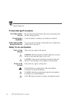 Предварительный просмотр 6 страницы Tektronix Profile PDR 200 Upgrade Installation Instructions