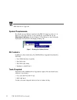 Preview for 12 page of Tektronix Profile PDR 200 Upgrade Installation Instructions