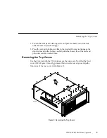 Preview for 15 page of Tektronix Profile PDR 200 Upgrade Installation Instructions