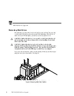 Preview for 16 page of Tektronix Profile PDR 200 Upgrade Installation Instructions