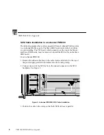 Preview for 18 page of Tektronix Profile PDR 200 Upgrade Installation Instructions