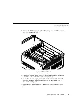 Preview for 19 page of Tektronix Profile PDR 200 Upgrade Installation Instructions