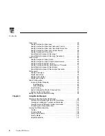 Preview for 4 page of Tektronix Profile Pro II User Manual