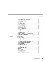 Preview for 5 page of Tektronix Profile Pro II User Manual