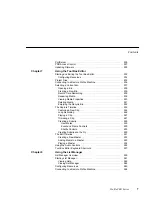 Preview for 7 page of Tektronix Profile Pro II User Manual