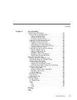 Preview for 9 page of Tektronix Profile Pro II User Manual