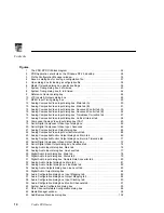 Preview for 10 page of Tektronix Profile Pro II User Manual