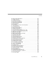 Предварительный просмотр 13 страницы Tektronix Profile Pro II User Manual