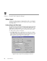 Preview for 50 page of Tektronix Profile Pro II User Manual