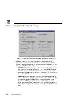 Preview for 54 page of Tektronix Profile Pro II User Manual