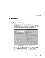 Preview for 65 page of Tektronix Profile Pro II User Manual