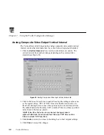 Preview for 68 page of Tektronix Profile Pro II User Manual