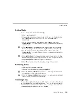 Preview for 193 page of Tektronix Profile Pro II User Manual