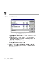 Preview for 228 page of Tektronix Profile Pro II User Manual