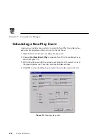 Preview for 272 page of Tektronix Profile Pro II User Manual