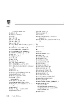 Preview for 366 page of Tektronix Profile Pro II User Manual