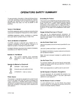 Preview for 6 page of Tektronix PS 501 Instruction Manual