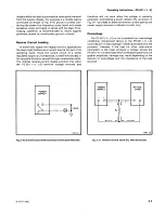 Preview for 19 page of Tektronix PS 501 Instruction Manual