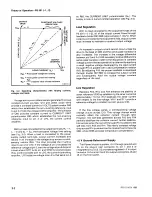 Preview for 22 page of Tektronix PS 501 Instruction Manual