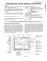 Предварительный просмотр 43 страницы Tektronix PS 501 Instruction Manual