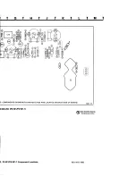 Предварительный просмотр 46 страницы Tektronix PS 501 Instruction Manual