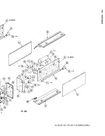 Preview for 62 page of Tektronix PS 501 Instruction Manual