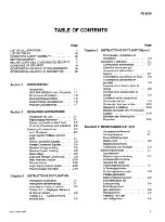 Preview for 3 page of Tektronix PS 5010 Instruction Manual