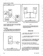 Preview for 8 page of Tektronix PS 503A Instruction Manual