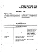 Preview for 11 page of Tektronix PS 503A Instruction Manual