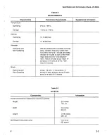 Preview for 13 page of Tektronix PS 503A Instruction Manual