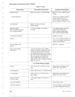 Preview for 10 page of Tektronix PS 503S Instruction Manual