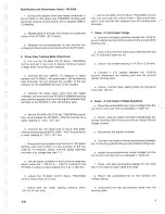 Preview for 16 page of Tektronix PS 503S Instruction Manual