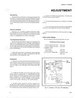 Preview for 19 page of Tektronix PS 503S Instruction Manual