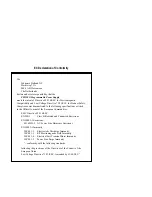 Preview for 5 page of Tektronix PS2520 User Manual