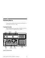 Предварительный просмотр 19 страницы Tektronix PS2520 User Manual