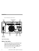 Предварительный просмотр 20 страницы Tektronix PS2520 User Manual