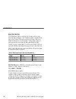 Preview for 32 page of Tektronix PS2520 User Manual