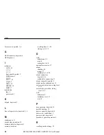 Предварительный просмотр 54 страницы Tektronix PS2520 User Manual