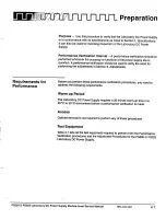 Preview for 26 page of Tektronix PS280 Service & Reference Manual