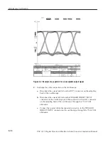 Preview for 42 page of Tektronix PSC1125 Instruction Manual