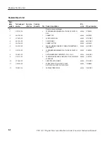 Preview for 78 page of Tektronix PSC1125 Instruction Manual