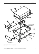 Preview for 79 page of Tektronix PSC1125 Instruction Manual