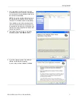 Preview for 17 page of Tektronix PSM3000 Series User Manual