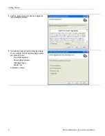 Preview for 18 page of Tektronix PSM3000 Series User Manual