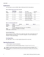 Preview for 18 page of Tektronix PWS2185 User Manual