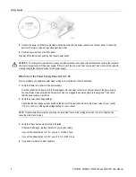 Предварительный просмотр 20 страницы Tektronix PWS2185 User Manual