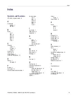 Preview for 31 page of Tektronix PWS2185 User Manual