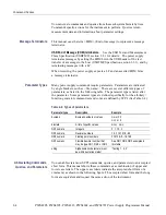 Preview for 16 page of Tektronix PWS4205 Programmer'S Manual