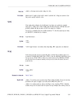 Предварительный просмотр 31 страницы Tektronix PWS4205 Programmer'S Manual
